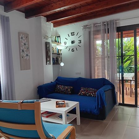 Villa Casa Gloria Tías Exterior foto